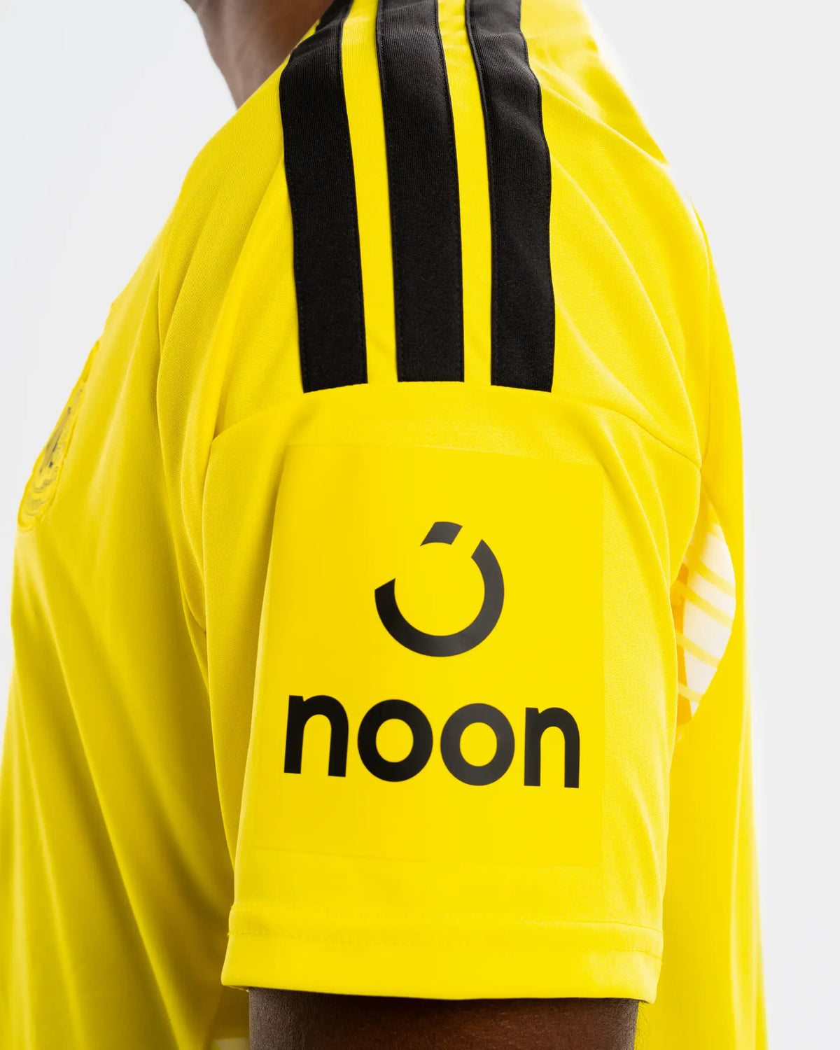 Jersey Newcastle Goalkeeper Away 26/27