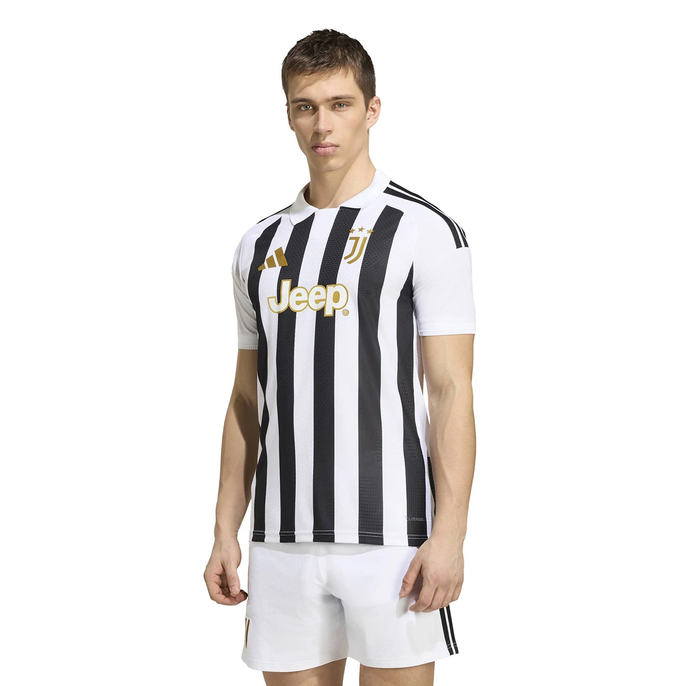 Jersey Juventus Player Home 26/27