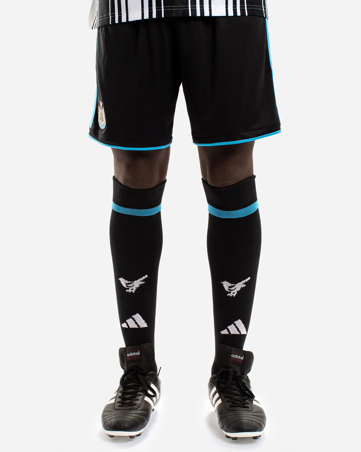 Newcastle Shorts Home 26/27