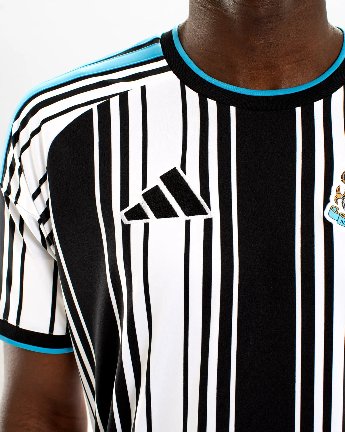 Jersey Newcastle Home 26/27