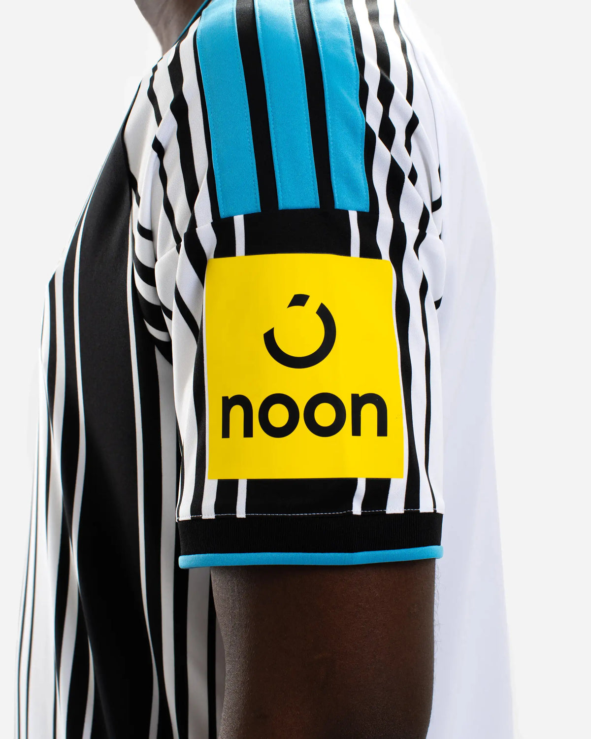 Jersey Newcastle Home 26/27