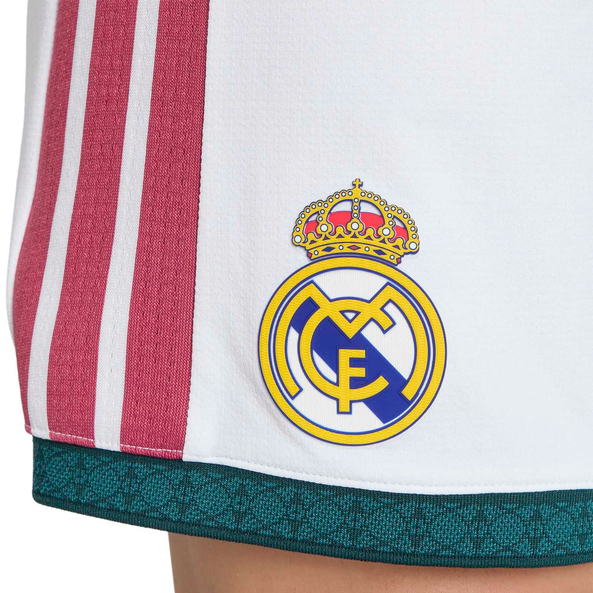 Real Madrid Shorts Home 26/27