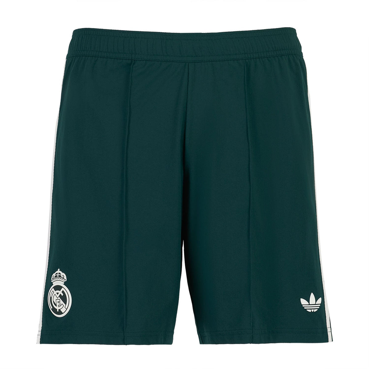 Real Madrid Shorts Away 26/27