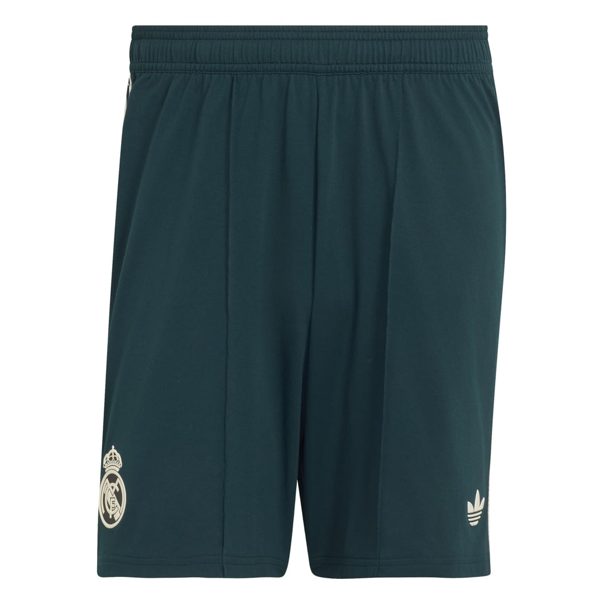 Real Madrid Shorts Away 26/27