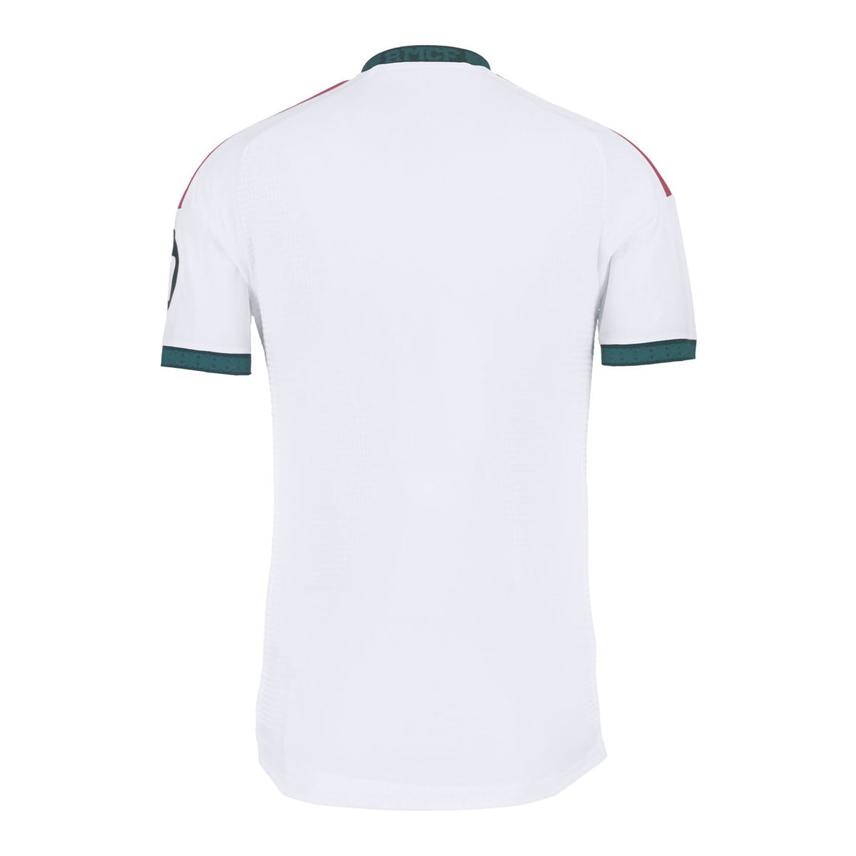 Jersey Real Madrid Player Home 26/27