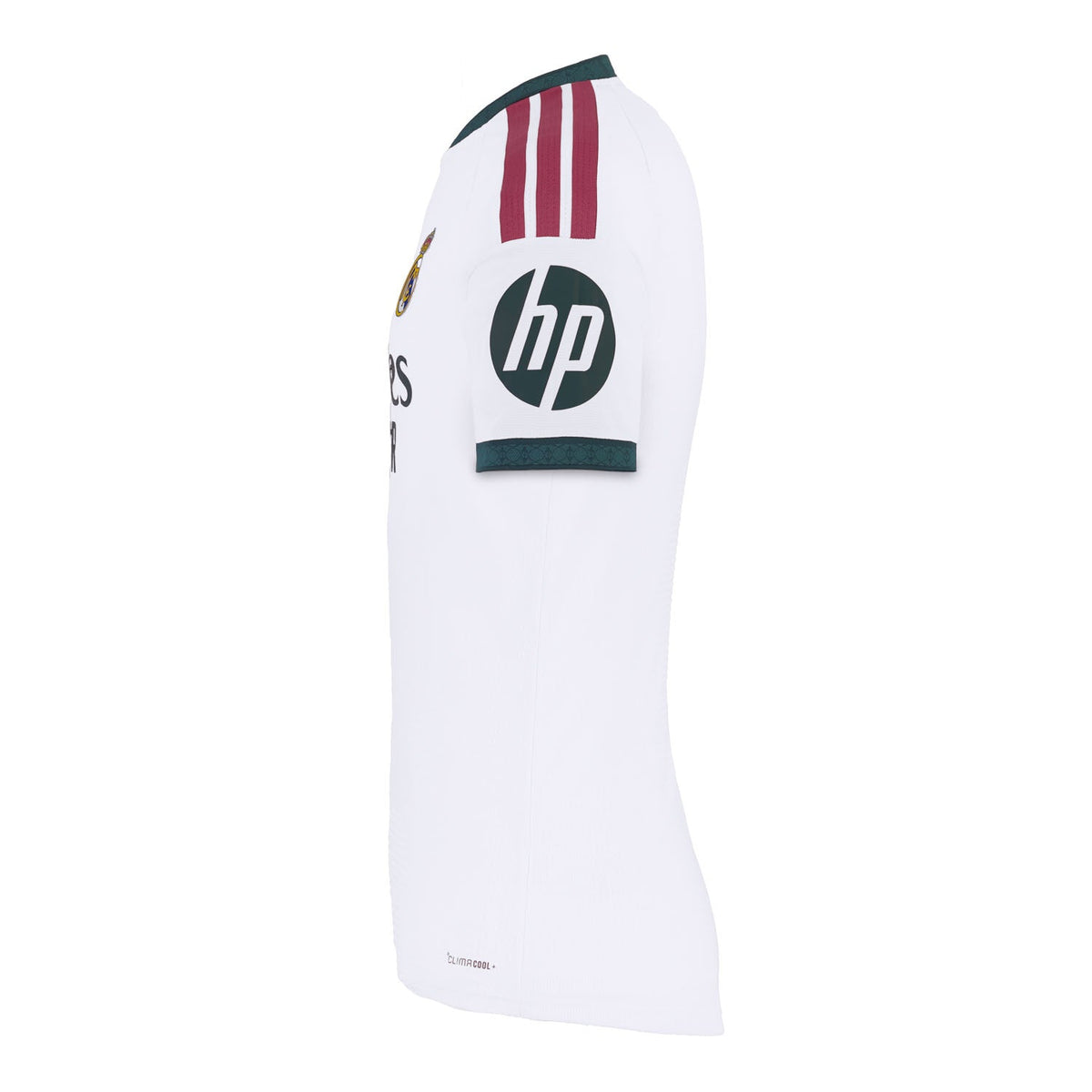 Jersey Real Madrid Player Home 26/27