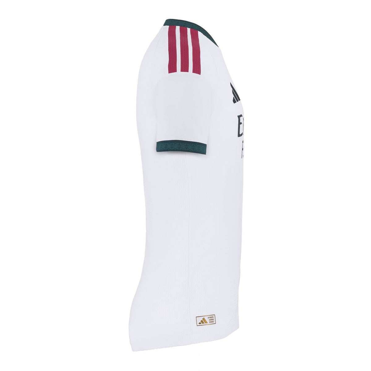 Jersey Real Madrid Player Home 26/27