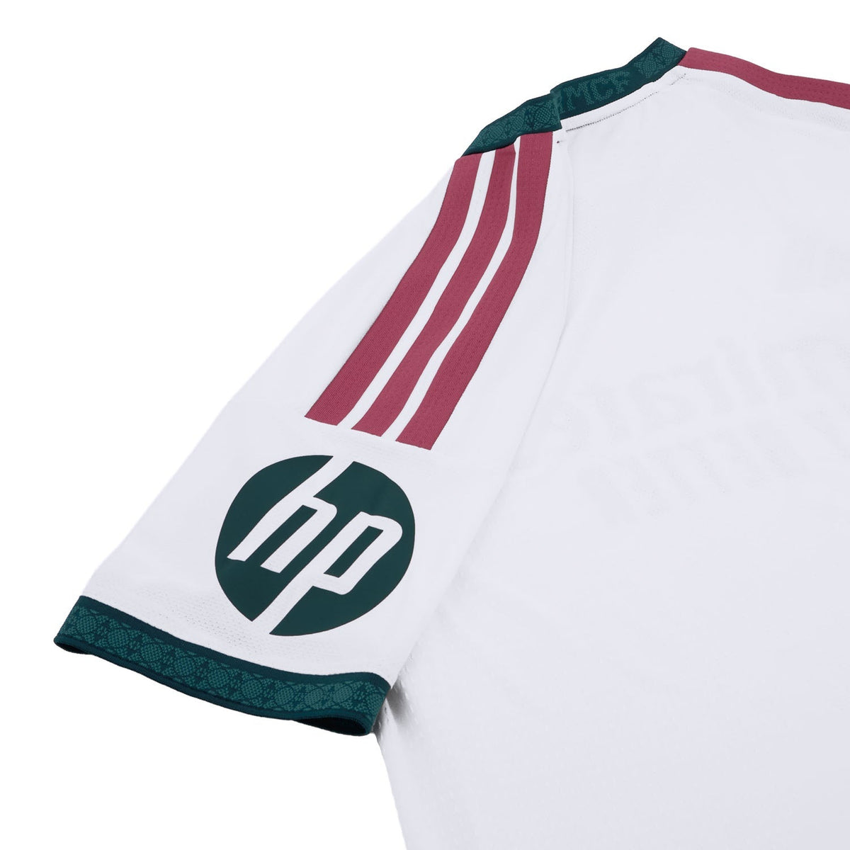 Jersey Real Madrid Player Home 26/27