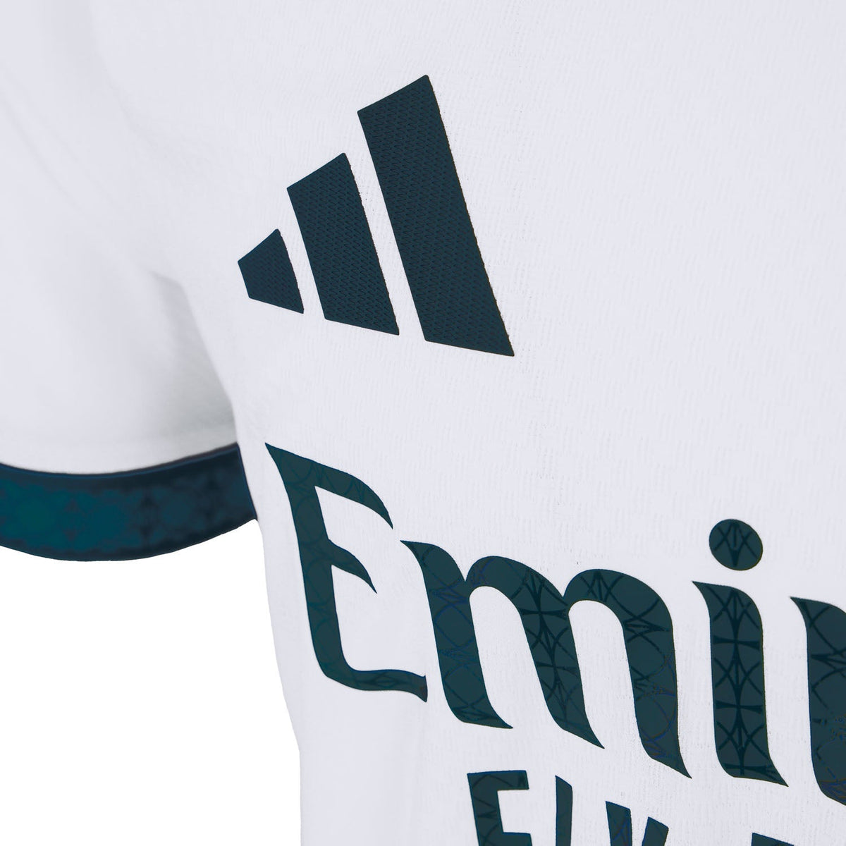 Jersey Real Madrid Player Home 26/27