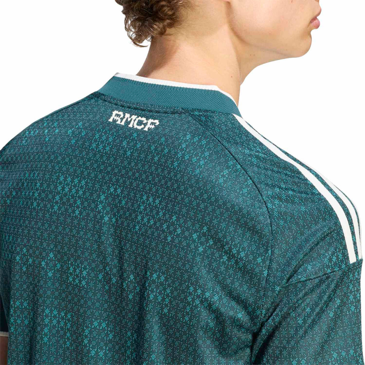Jersey Real Madrid Player Away 26/27