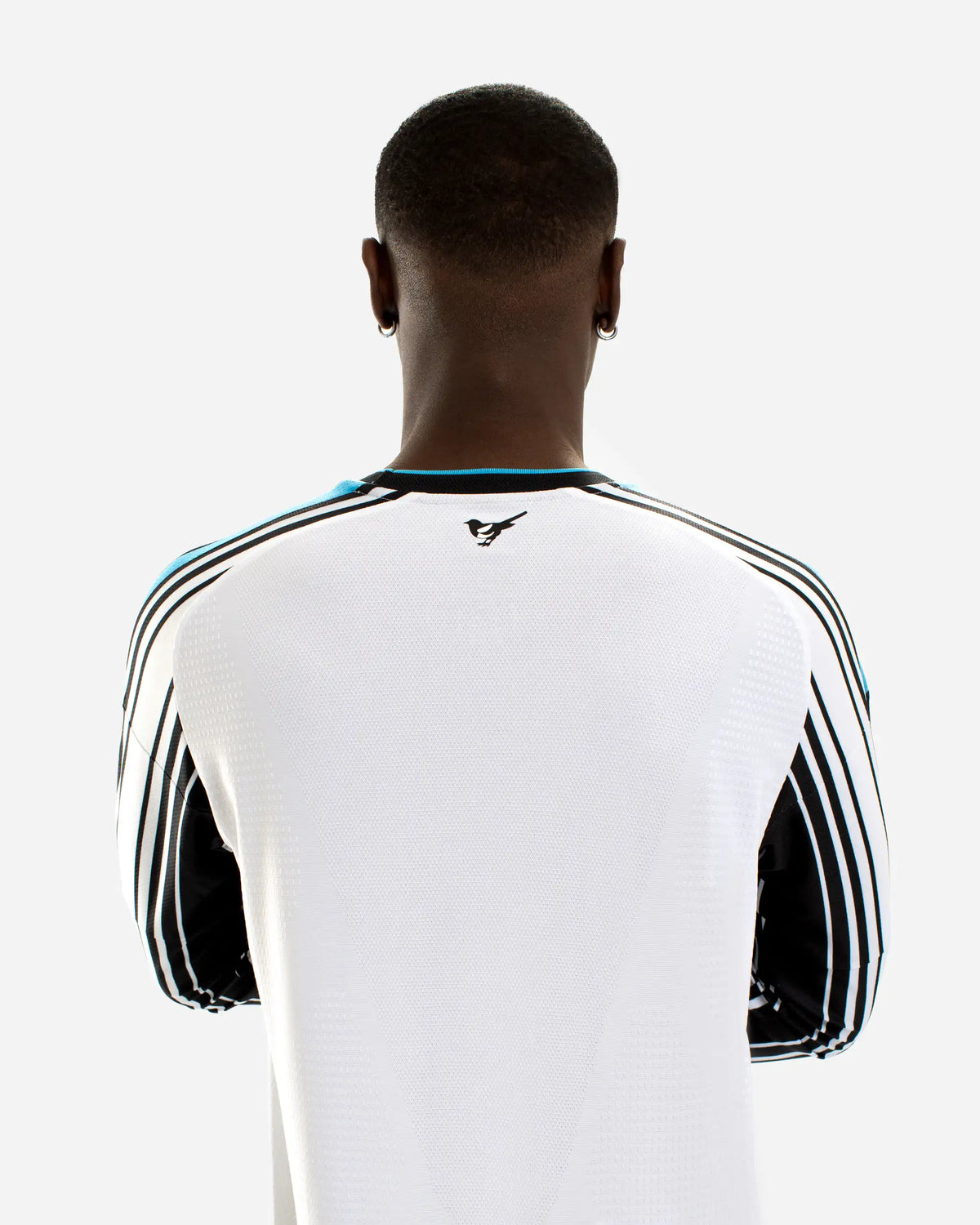 Jersey Newcastle Longsleeve Player Home 26/27