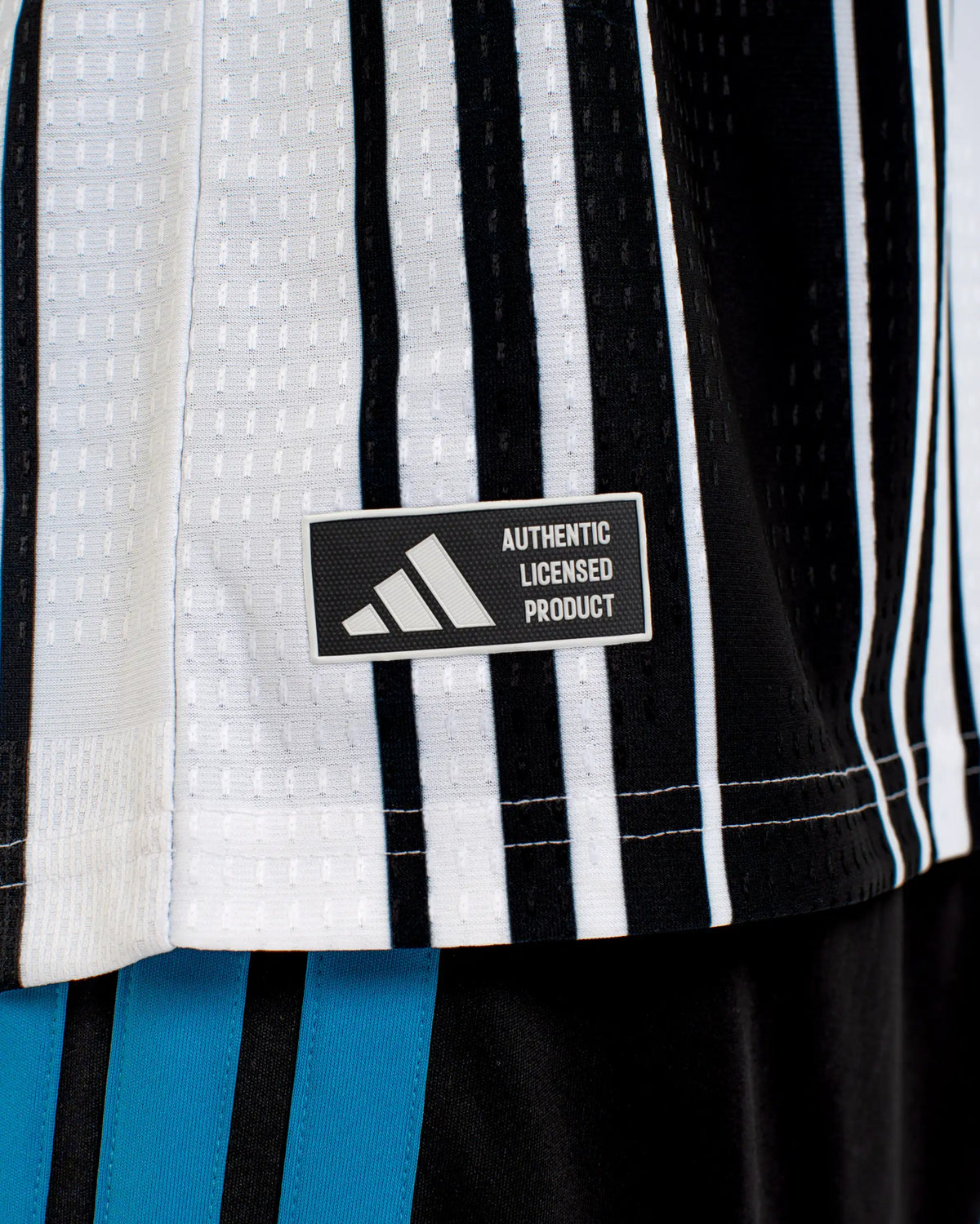 Jersey Newcastle Longsleeve Player Home 26/27