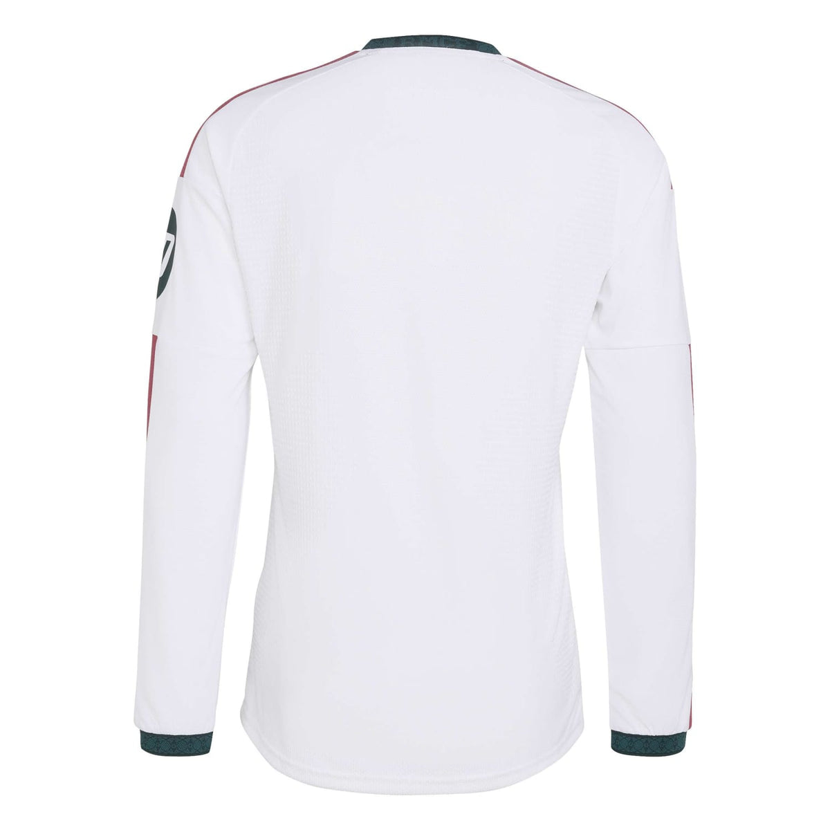 Jersey Real Madrid Longsleeve Player Home 26/27