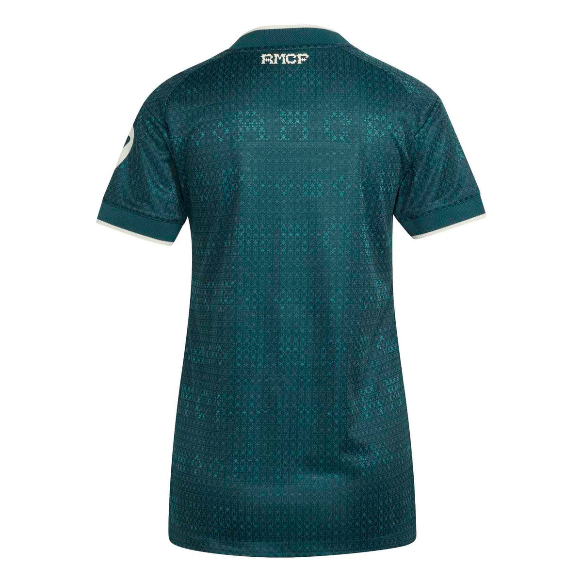 Jersey Real Madrid Womens Player Away 26/27