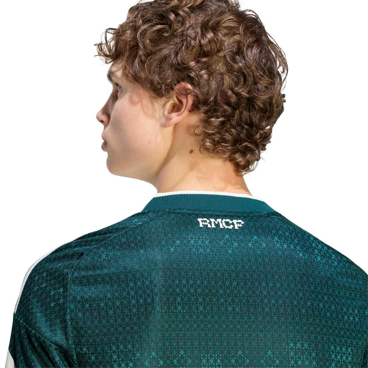 Jersey Real Madrid Longsleeve Player Away 26/27