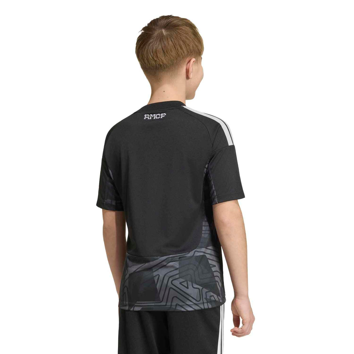 Kids Real Madrid Goalkeeper Home 26/27