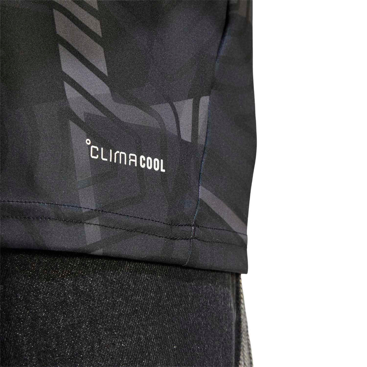 Jersey Real Madrid Goalkeeper Home 26/27