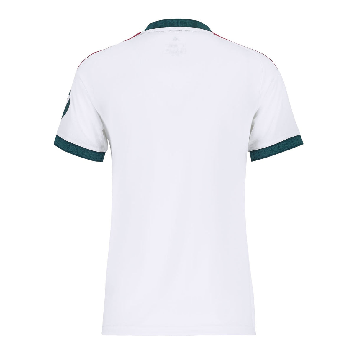 Jersey Real Madrid Womens Home 26/27