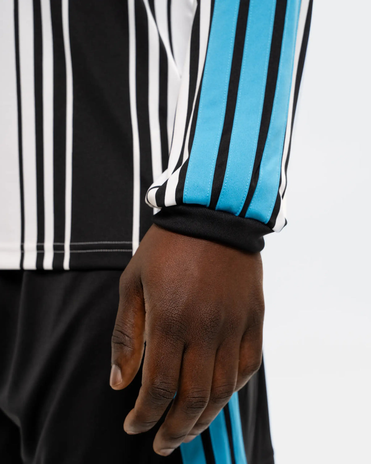 Jersey Newcastle Longsleeve Home 26/27