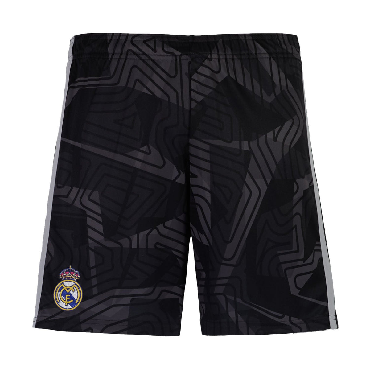 Real Madrid Shorts Goalkeeper Home 26/27