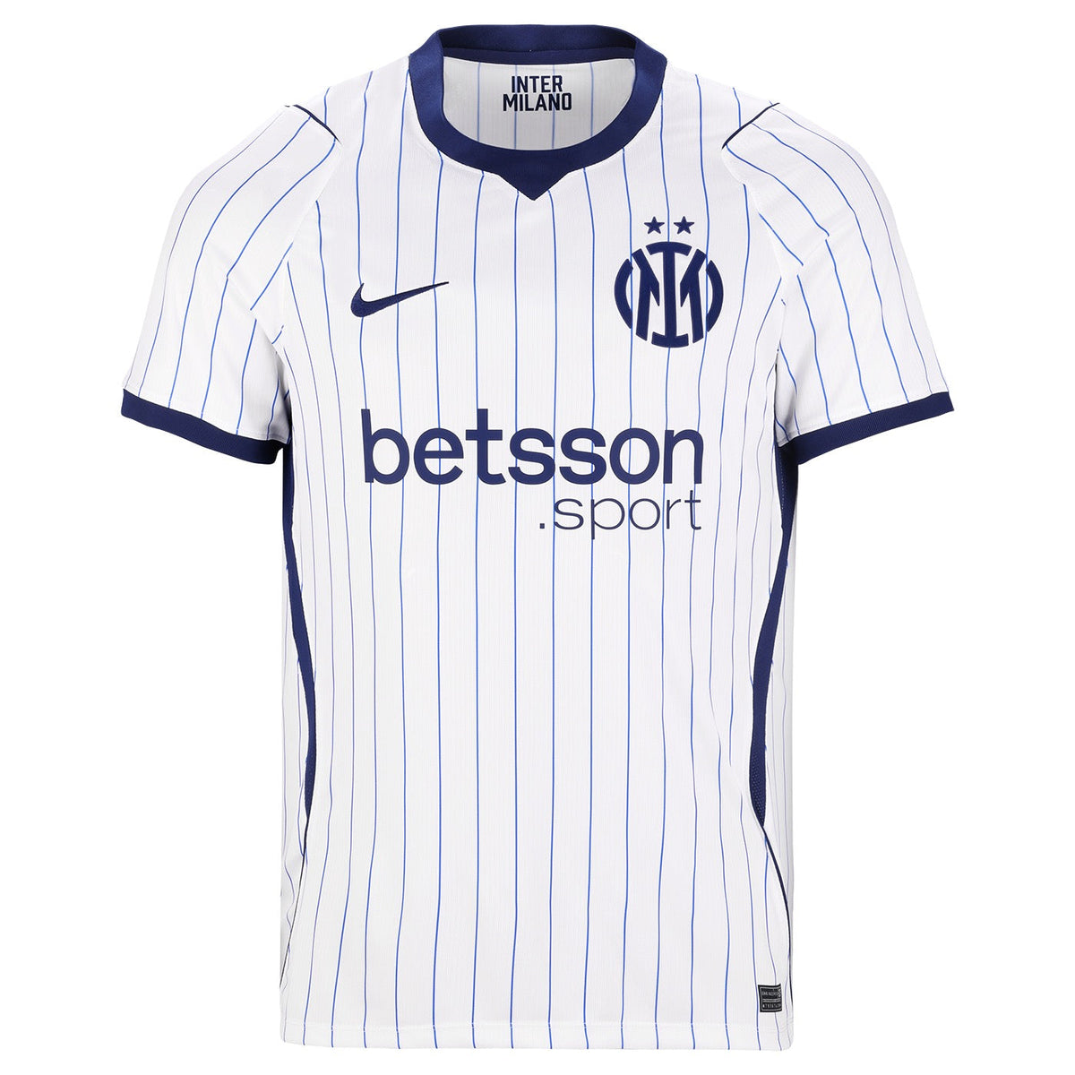 Kids Inter Away 26/27