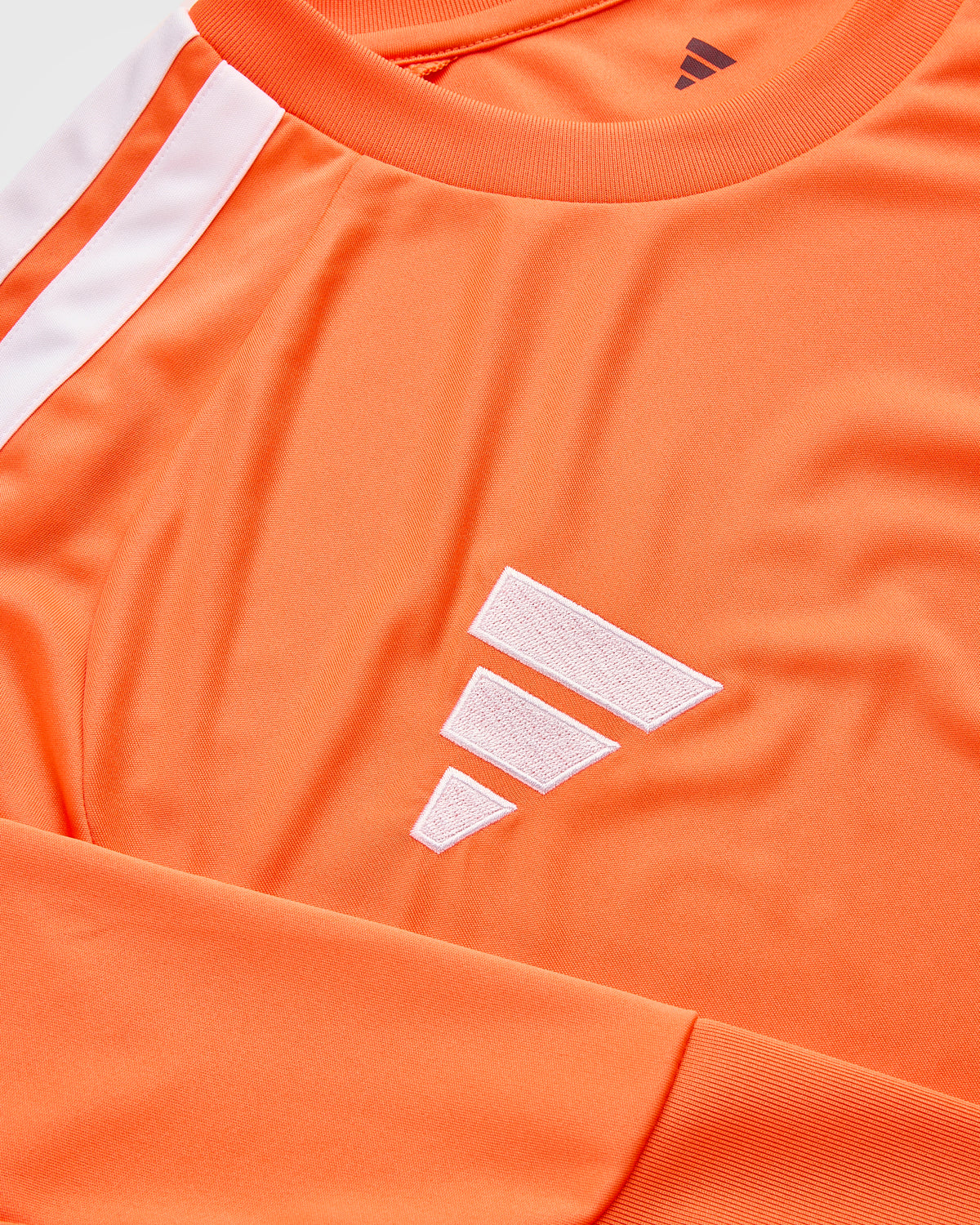 Kids Nottingham Forest Goalkeeper Orange 26/27