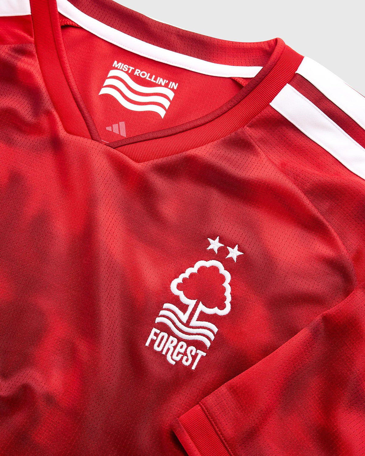 Jersey Nottingham Forest Home 26/27