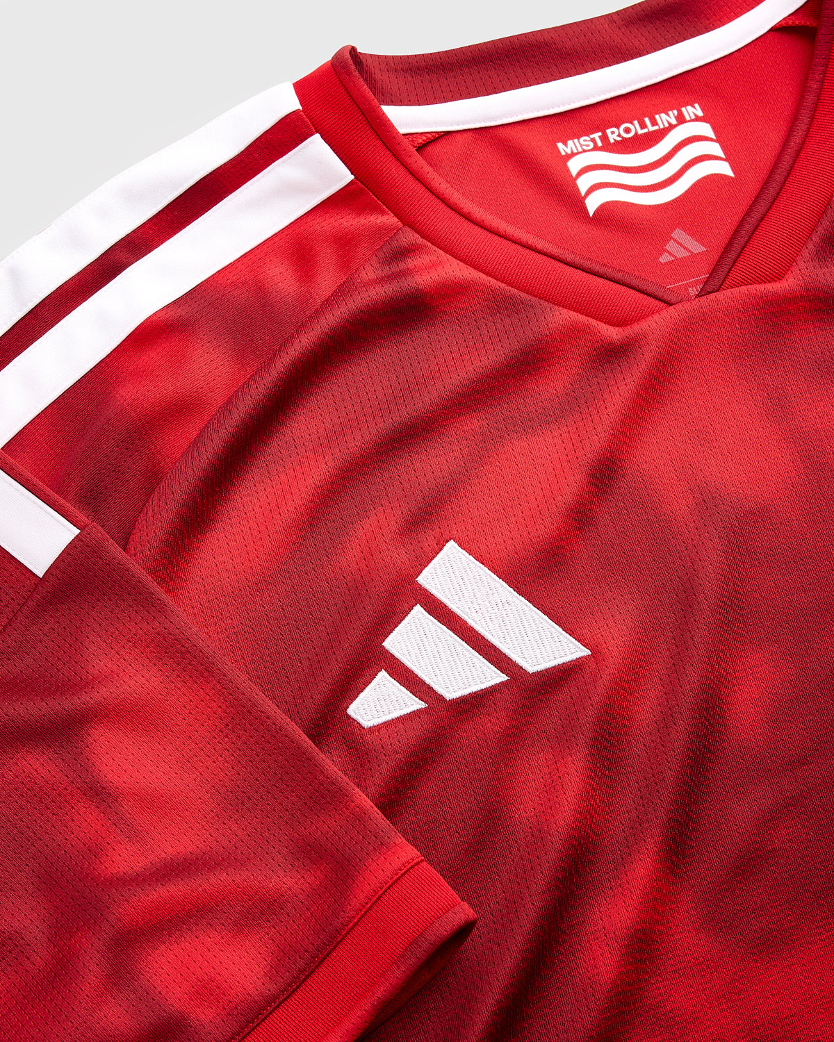 Jersey Nottingham Forest Womens Home 26/27