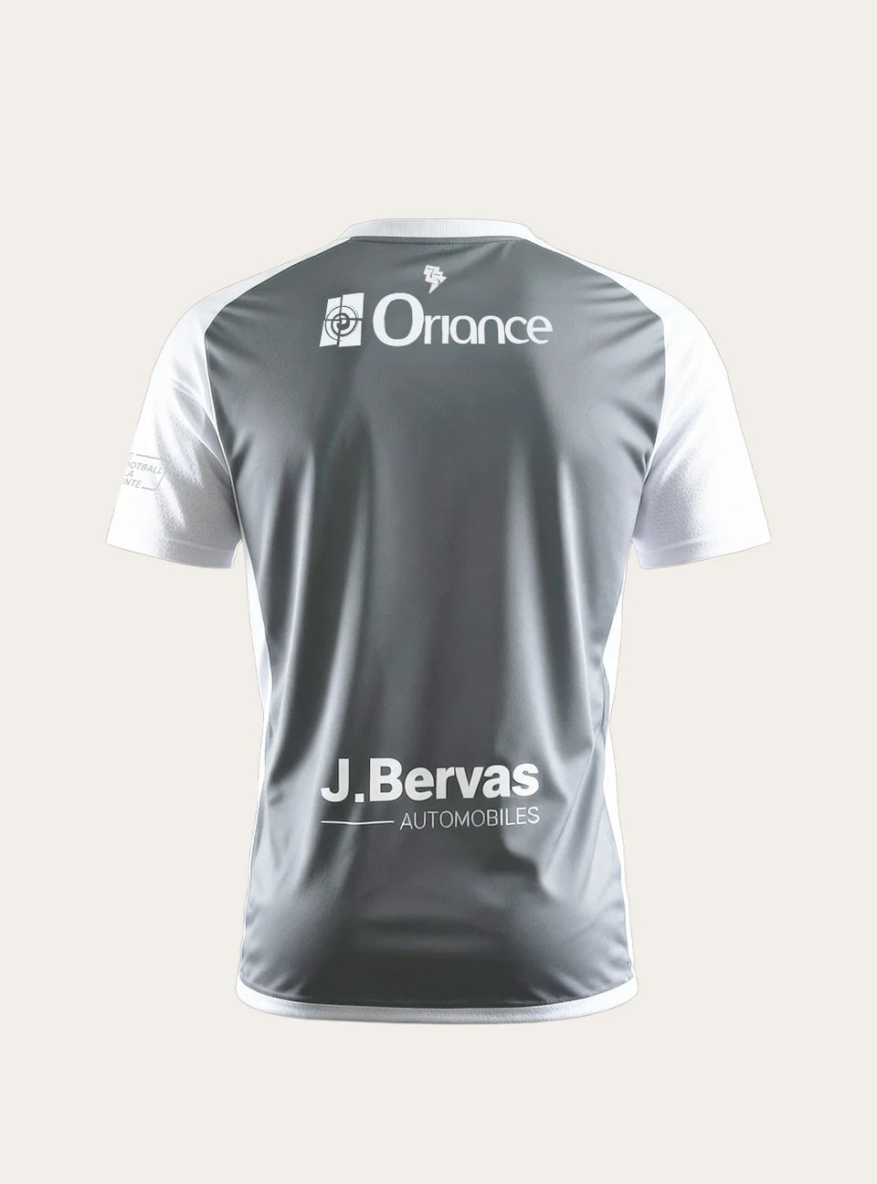 Jersey Stade Brestois Third 25/26