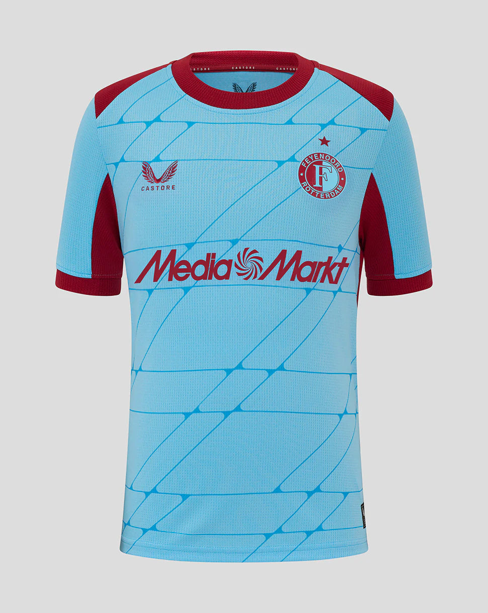 Kids Chelsea 25/26 Dritter