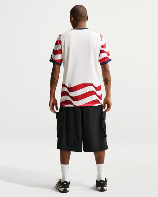 Trikot der Vereinigten Staaten für die Weltmeisterschaft 2026