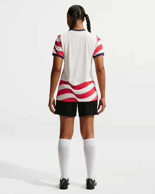 Jersey USA Womens Player Version Home World Cup 2026