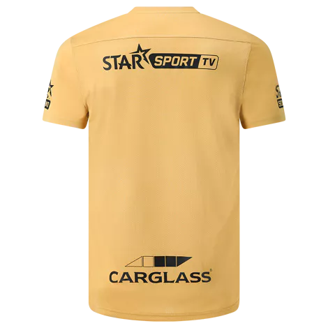 Jersey KRC Genk Third 25/26