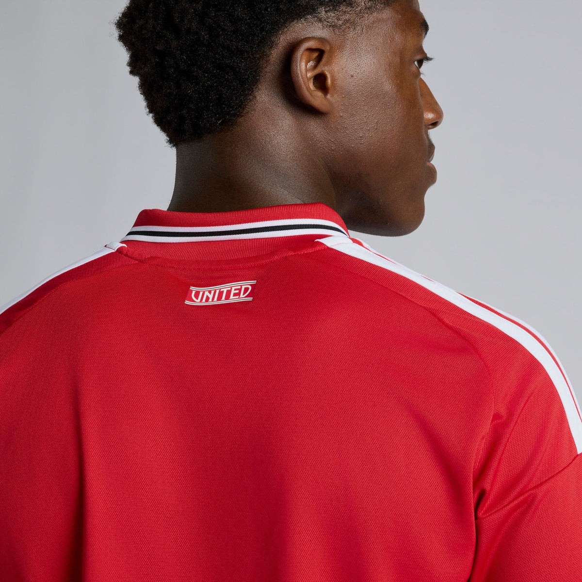 Jersey Manchester United Home 26/27