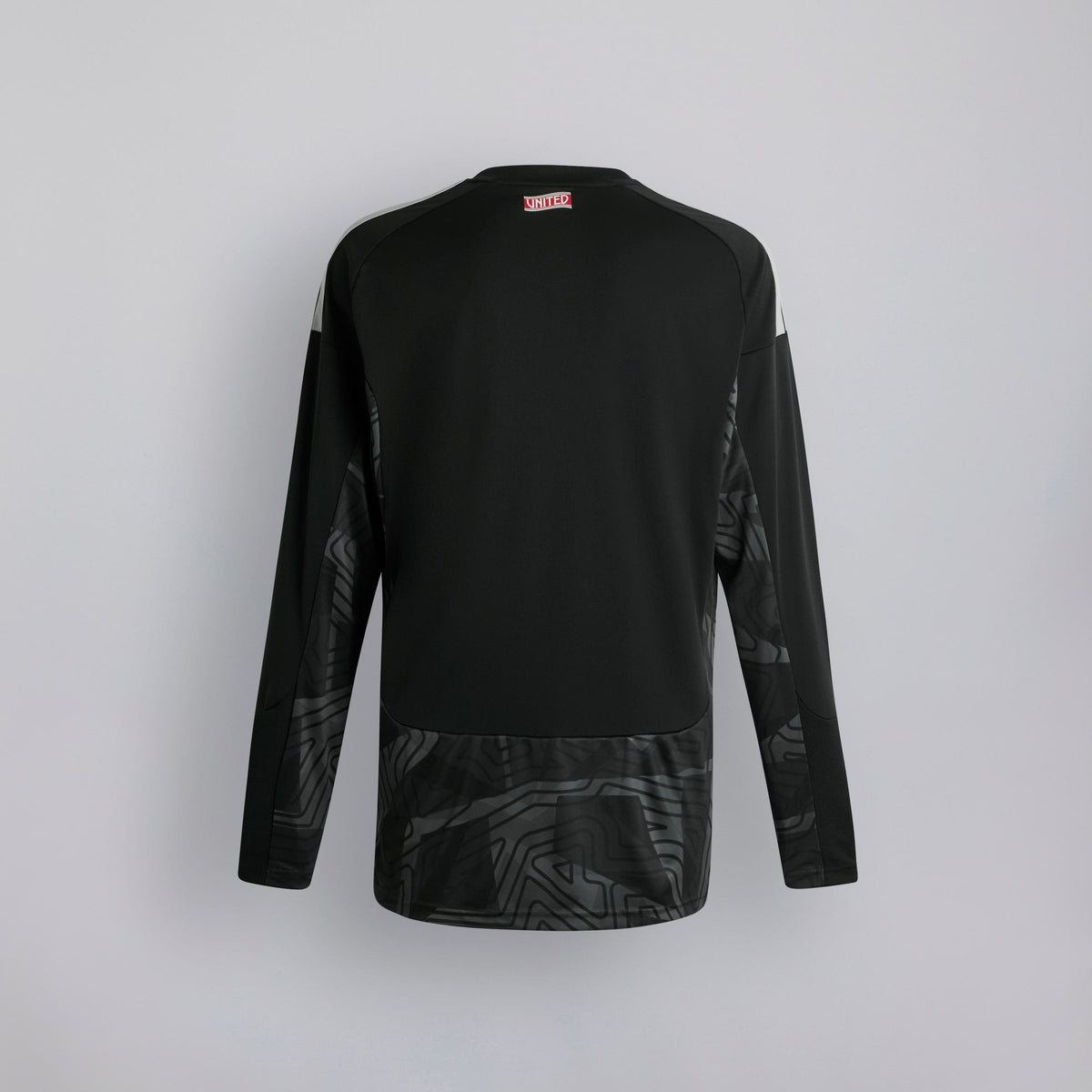 Jersey Manchester United Goalkeeper Home 26/27