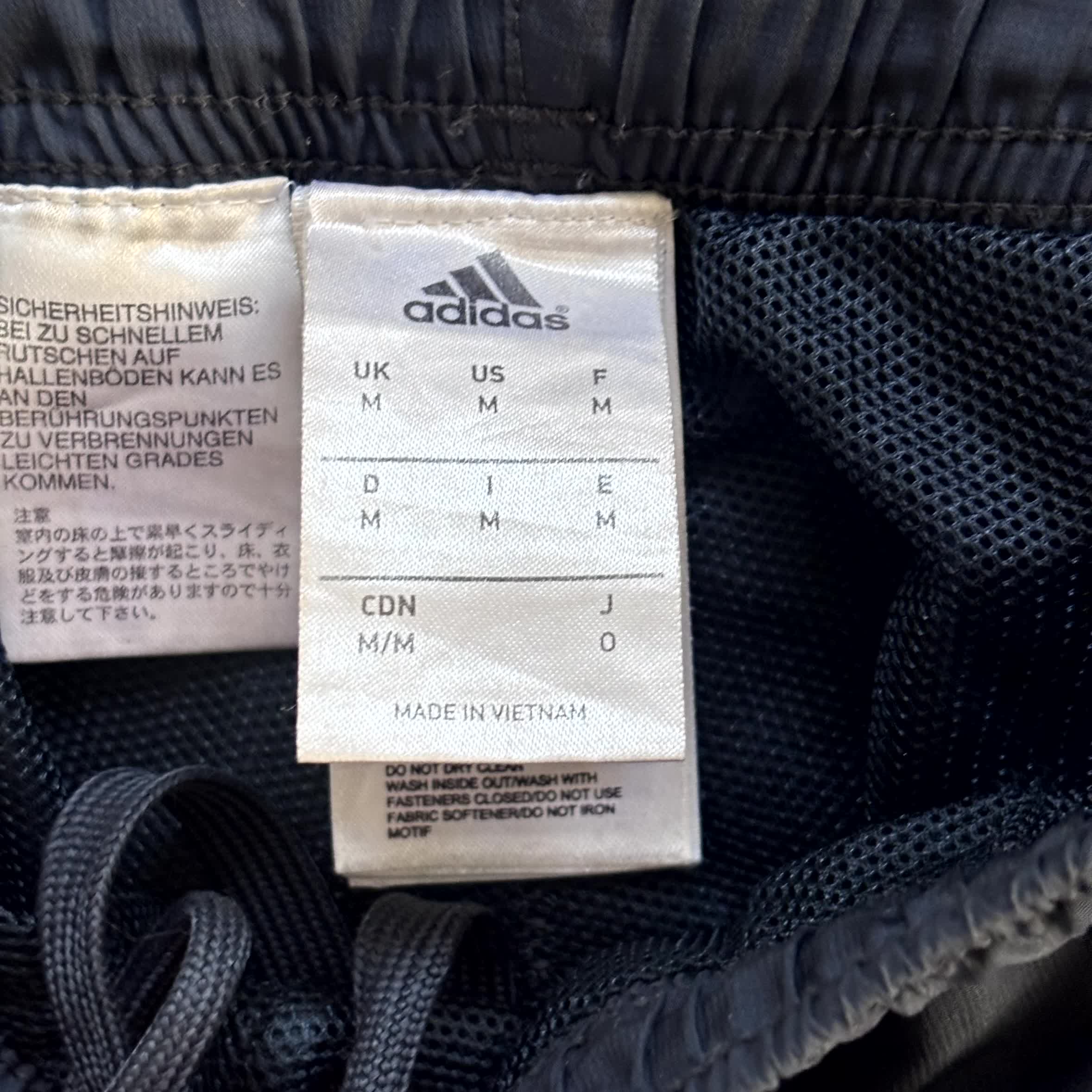 Adidas x FC Bayern CL Vintage Jacket 2015/16