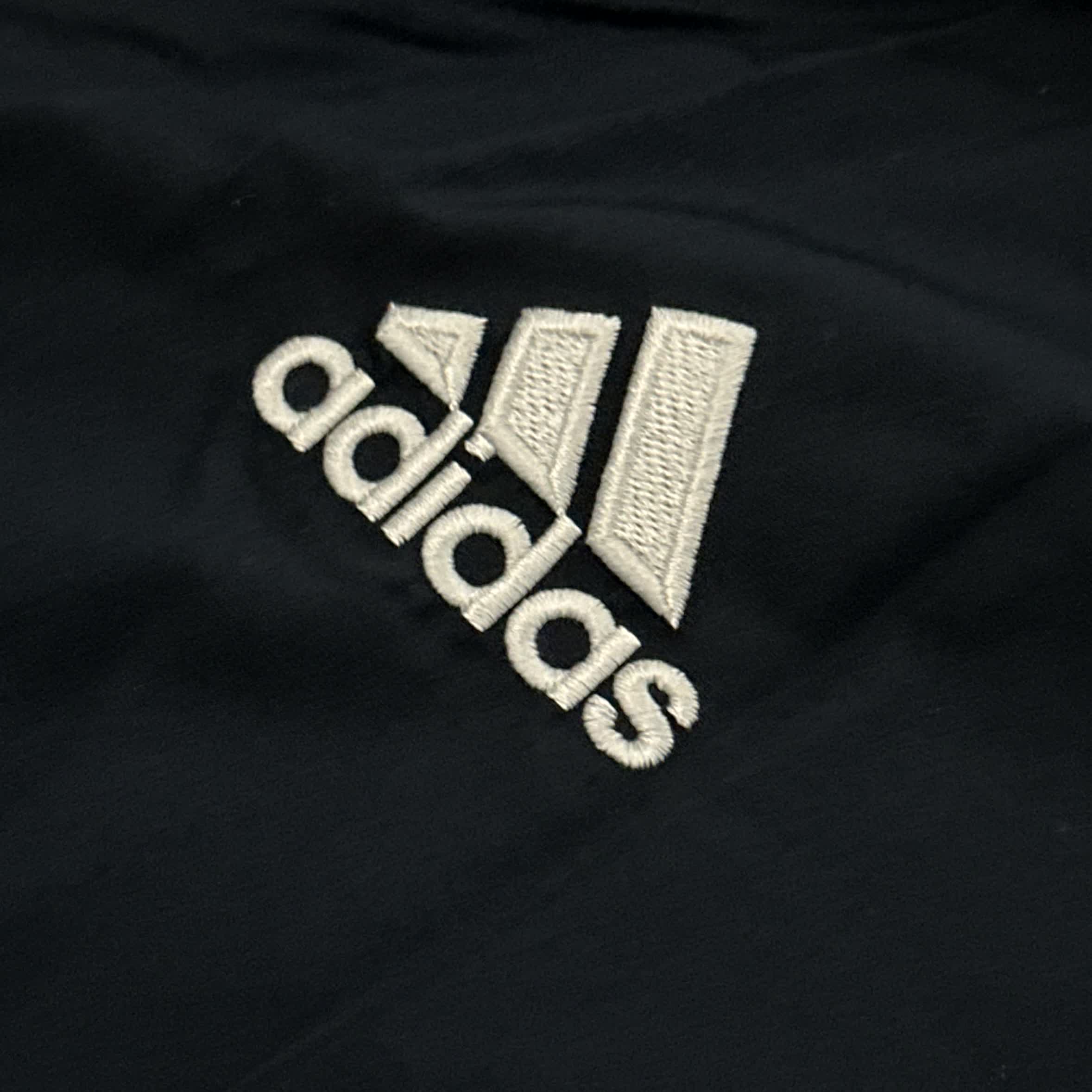 Adidas x Olympique Lyon Vintage Jacke 2014/15