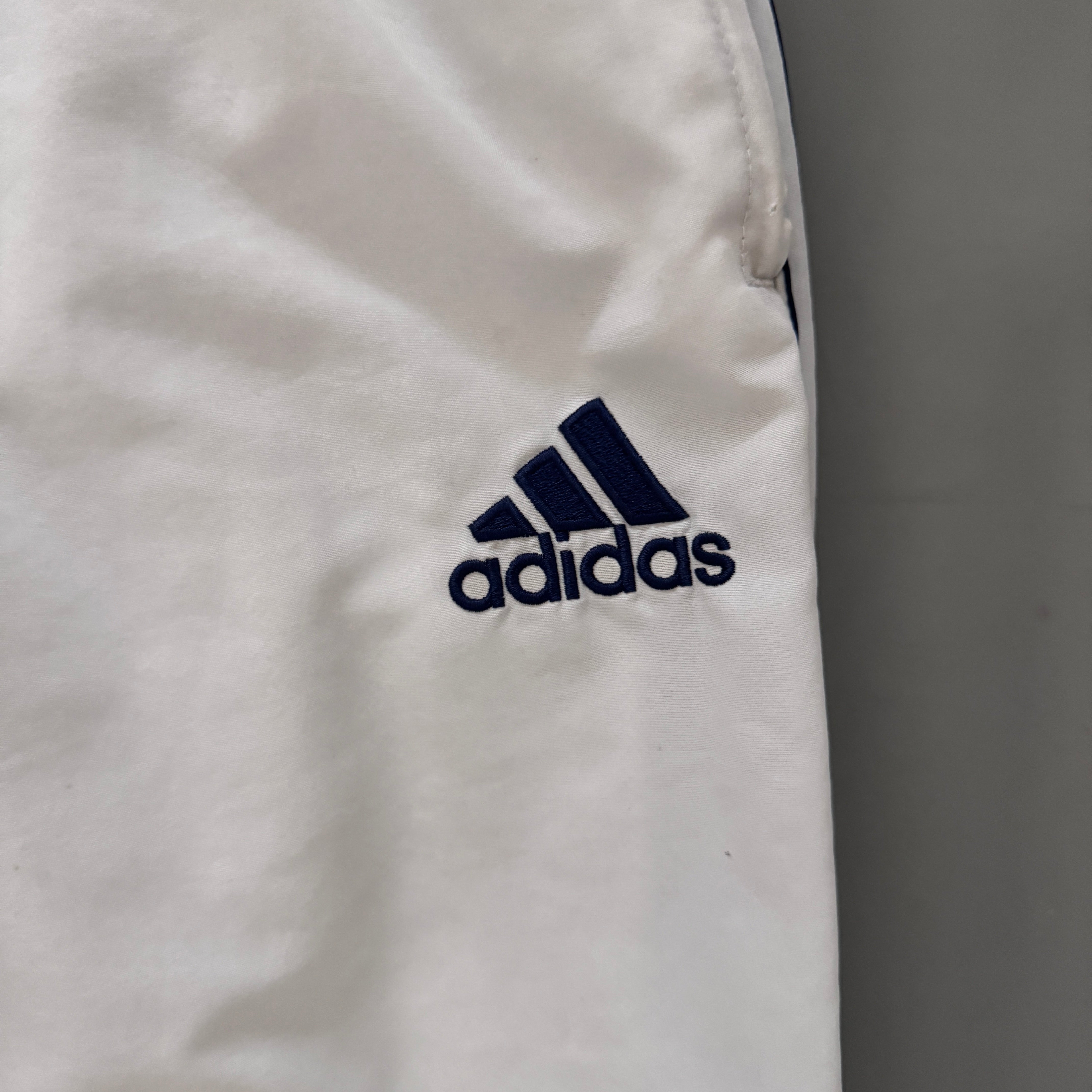 Adidas x Olympique Lyon Vintage *Premium* Jacket 2010/11 | M
