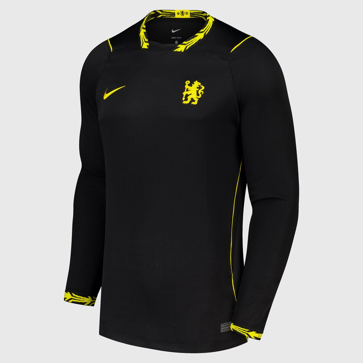 Jersey Chelsea Longsleeve Away 26/27