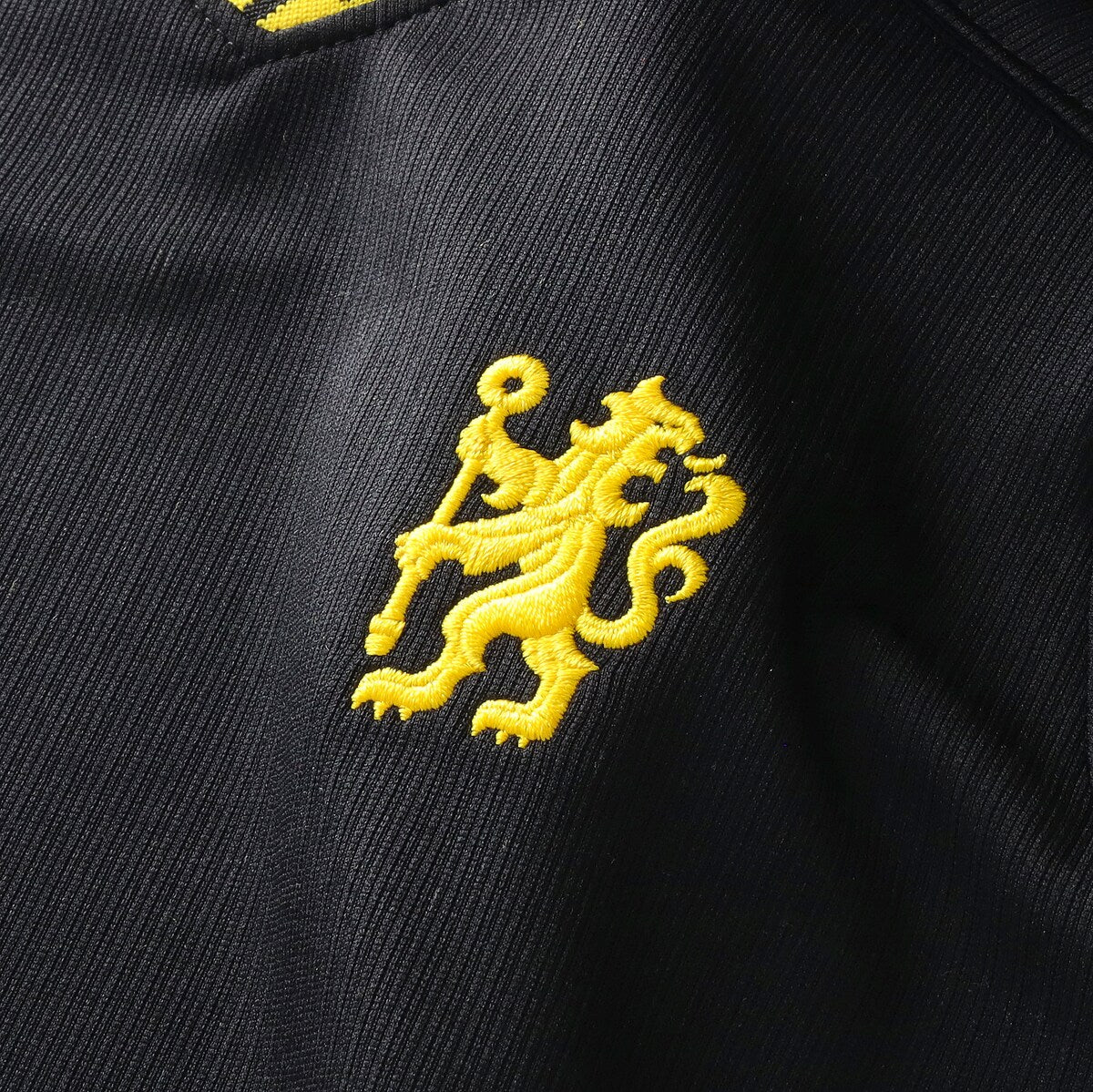 Jersey Chelsea Longsleeve Away 26/27