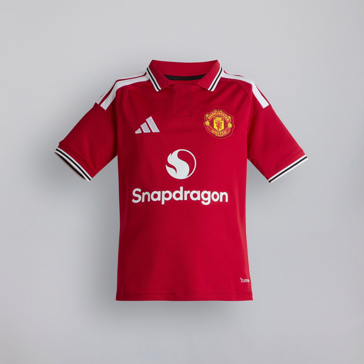 Kids #AMAD 16 Manchester United Home 26/27 (EPL)