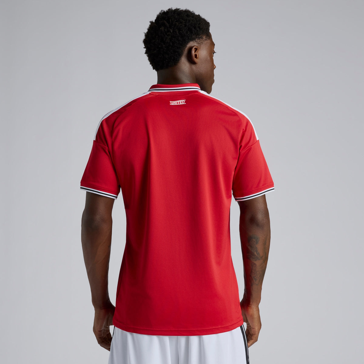 Jersey Manchester United Home 26/27