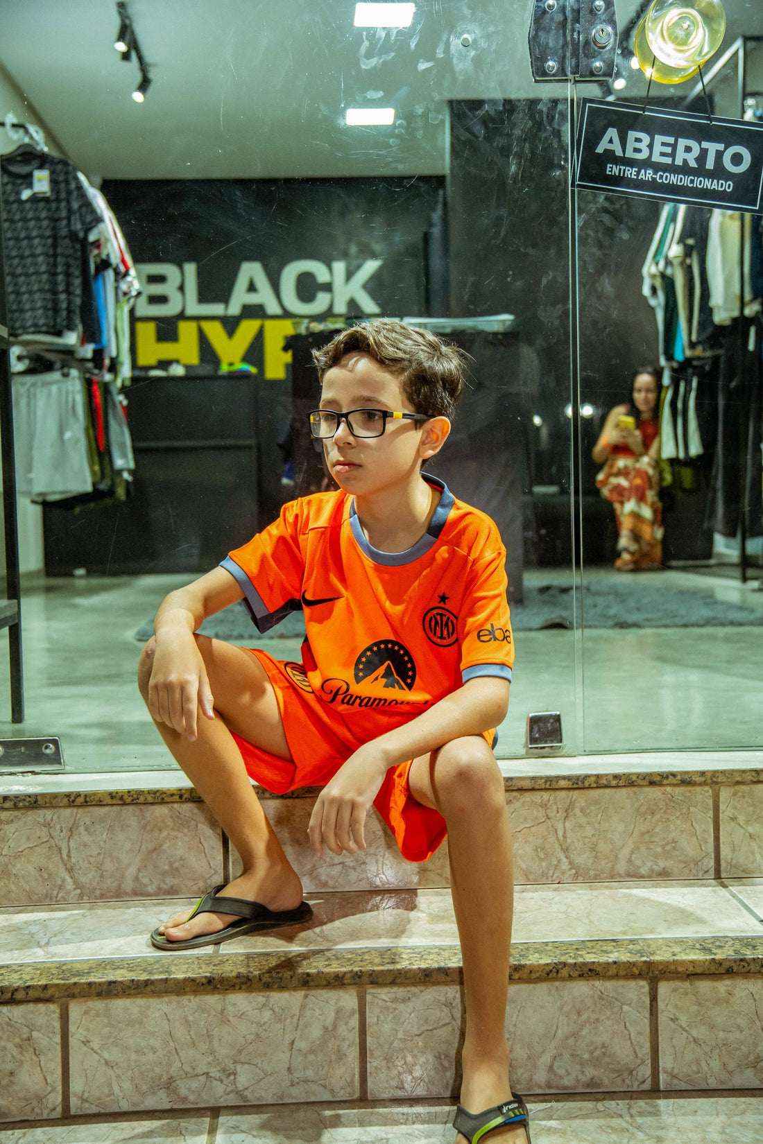 BlackHype Store