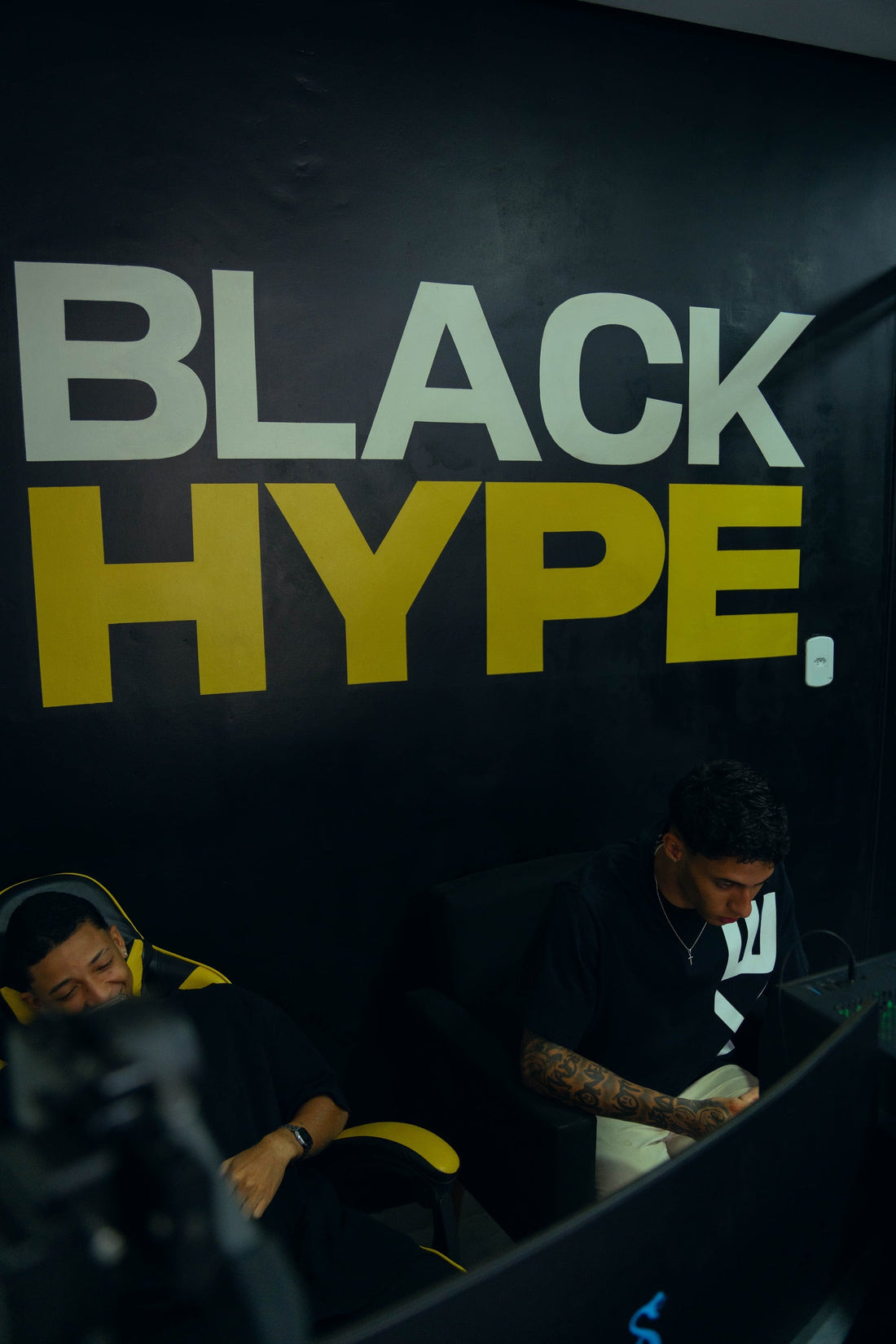 BlackHype Store