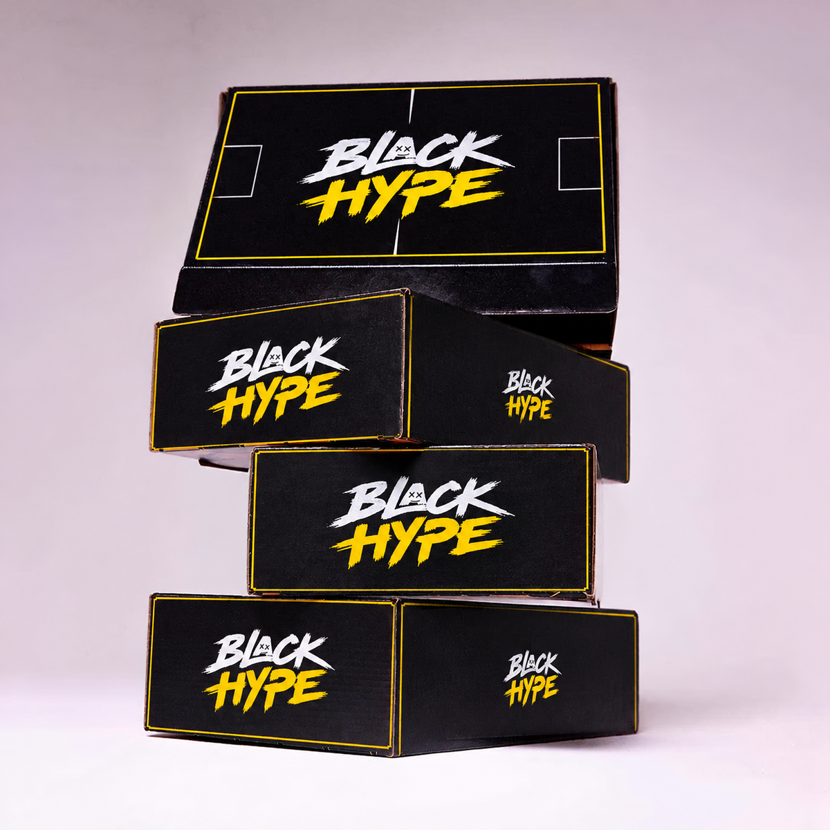 BlackHype retro mystery box - photo 5