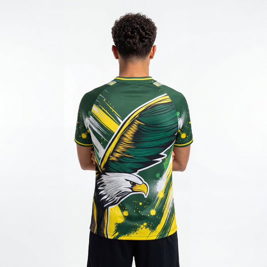 Brazil 24∕25 Special Eagle