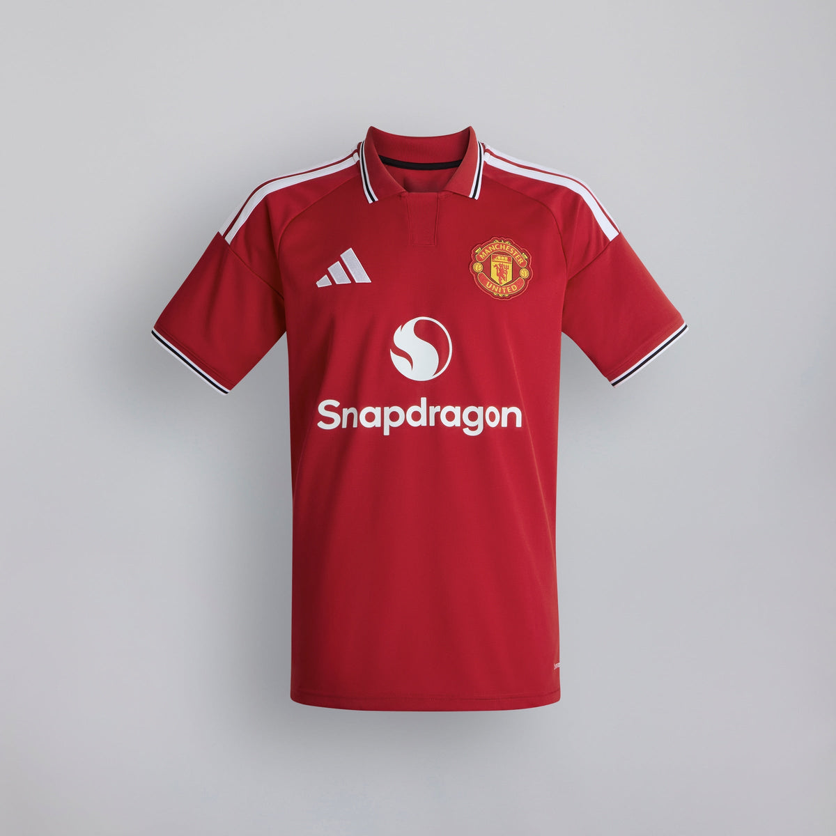 Jersey Manchester United Home 26/27