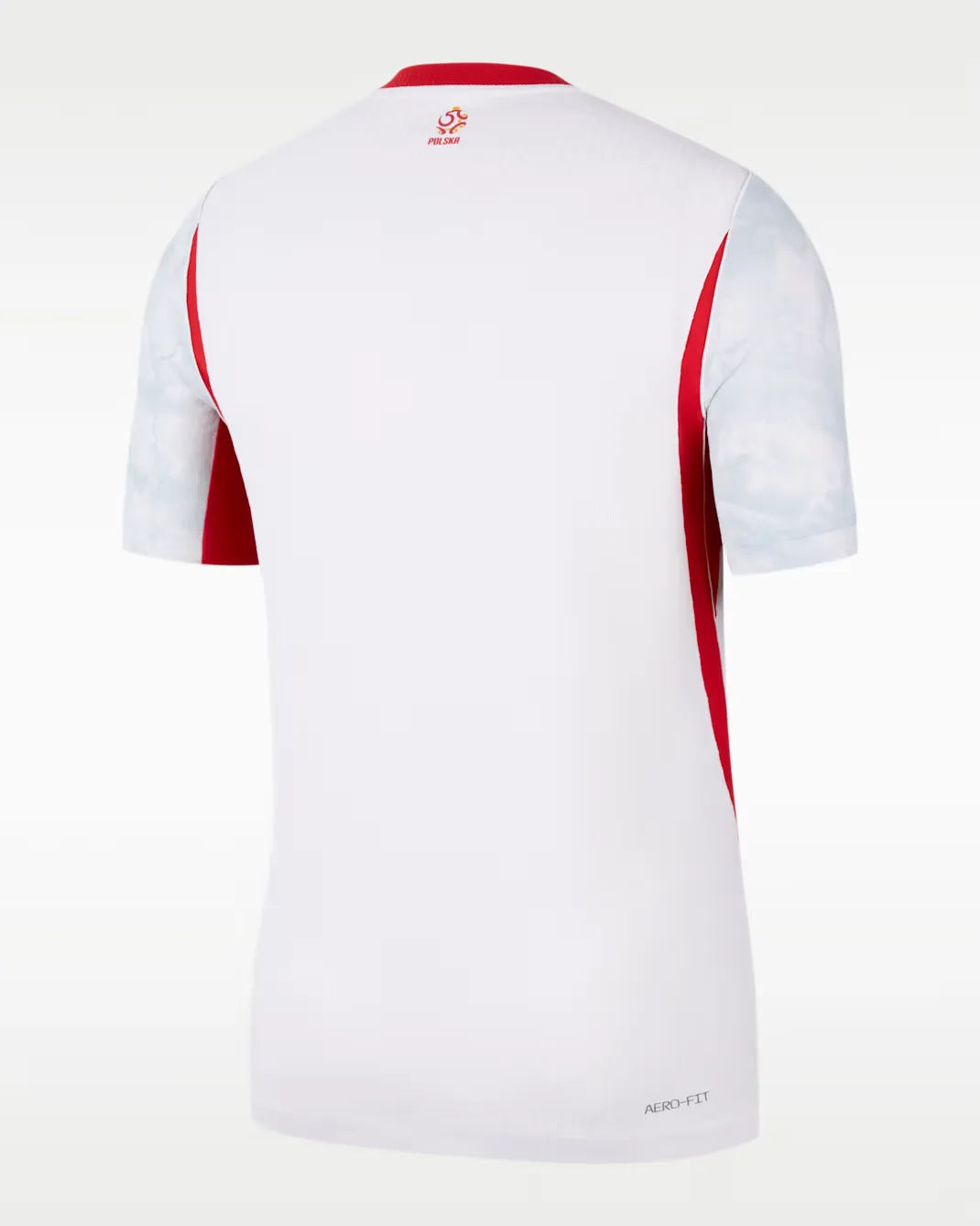 Jersey Poland Player Home World Cup 2026