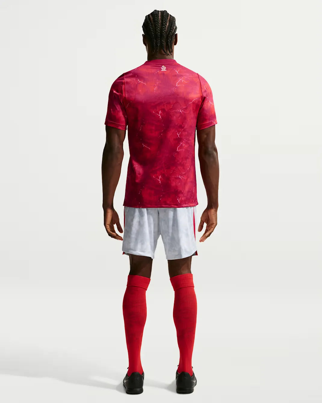 Jersey Poland Away World Cup 2026