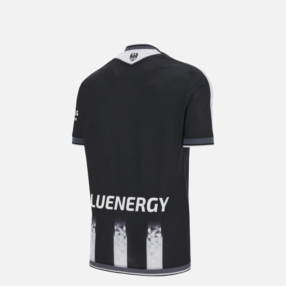 Kids Udinese 25/26 Home